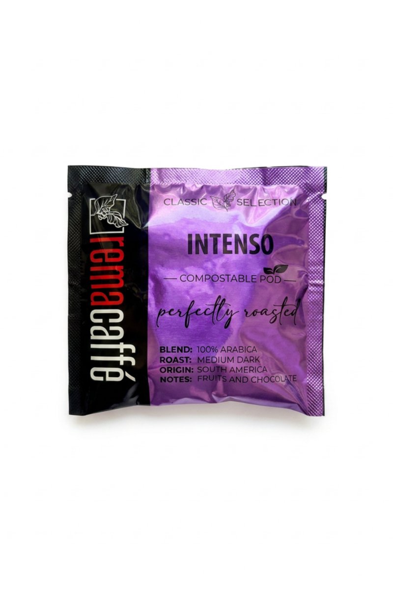 Дозети Rema Caffe Intenso