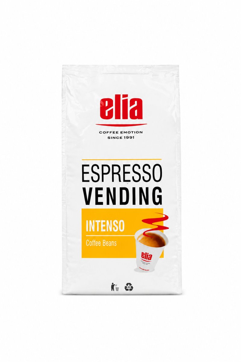 Кафе на зърна Elia Vending Intenso 1кг.